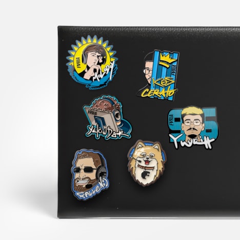 Segunda imagem do produto Kit [CS]