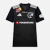Camiseta Oficial Furia | Adidas Preta