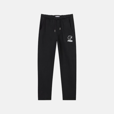 Calça Furia Classic Preta