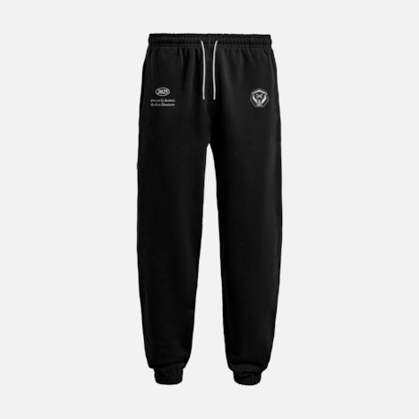 Calça Furia FC Preta