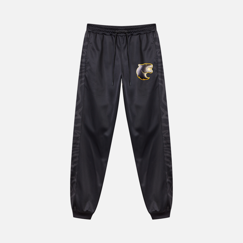 Calça Furia Future Is Black Preta