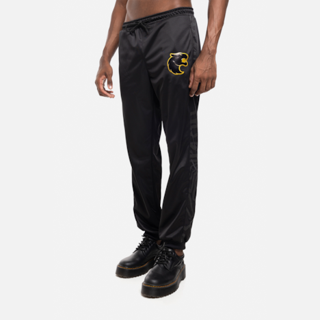 Segunda imagem do produto Calça Furia Future Is Black Preta