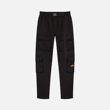 Calça Furia Magic Panthera Preta