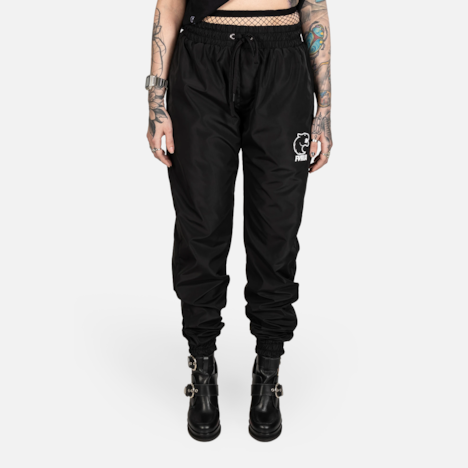 Calça Jogger Furia Preta