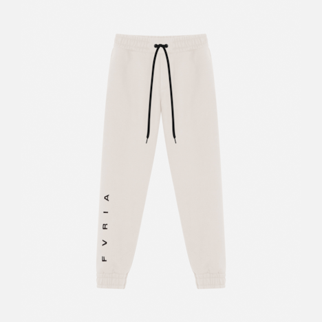 Calça Moletom Furia Magic Panthera Off White
