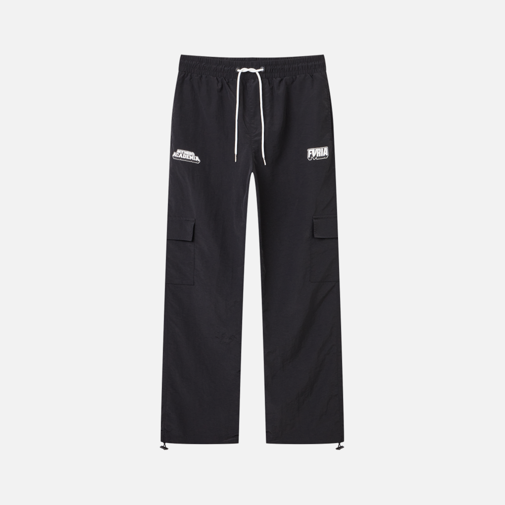 Calça My Hero Academia x Furia Preta