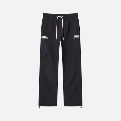 Calça My Hero Academia x Furia Preta