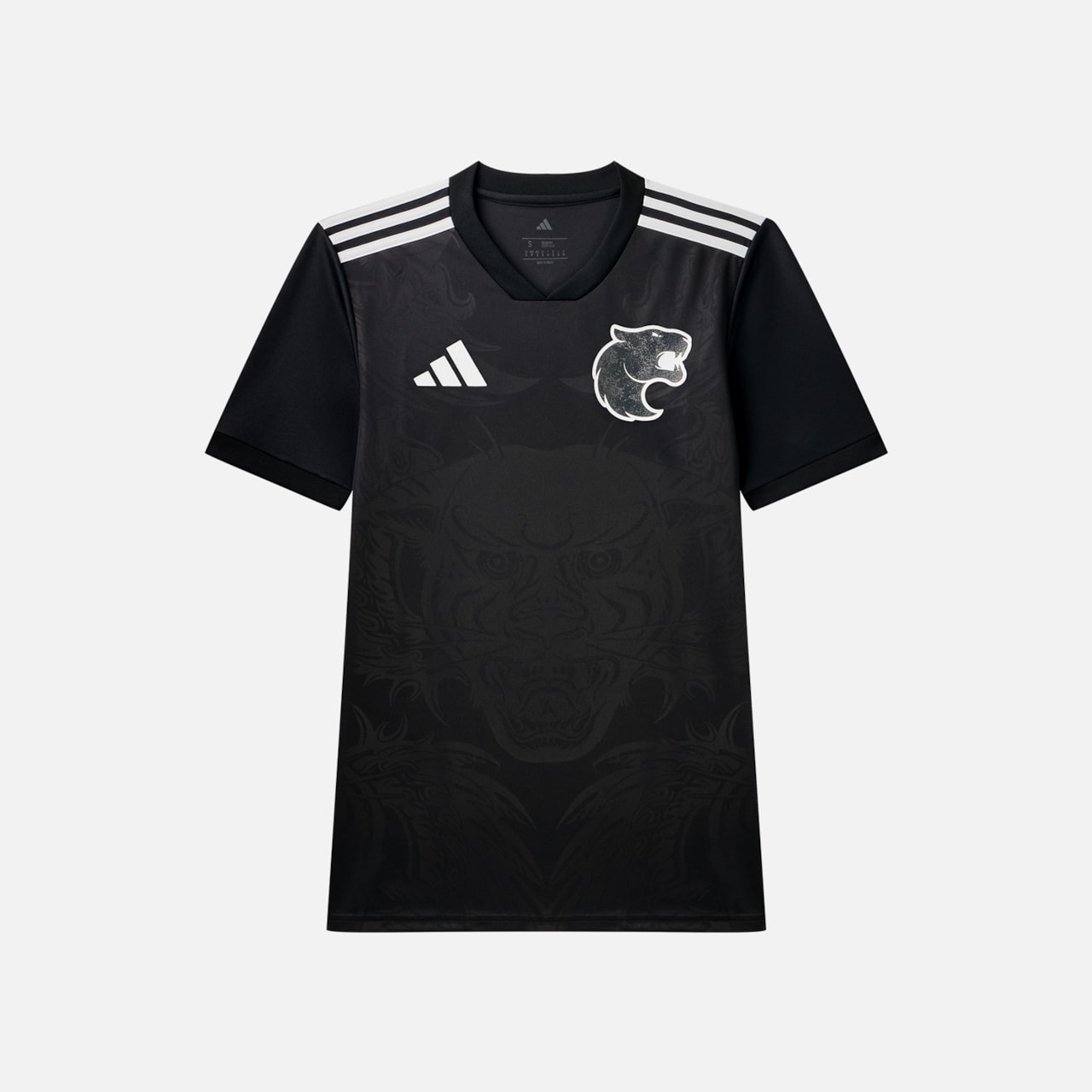 CAMISETA ADIDAS INFANTIL