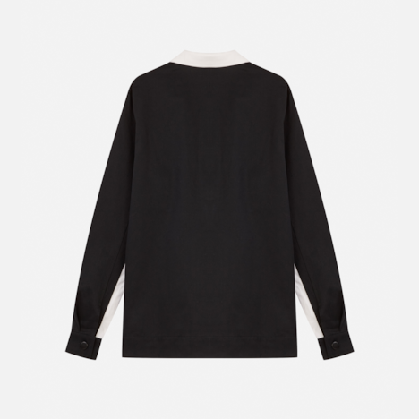 Segunda imagem do produto Jaqueta Furia Magic Panthera Preta