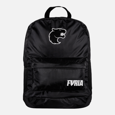 Mochila Furia Preta