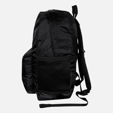 Segunda imagem do produto Mochila Furia Preta