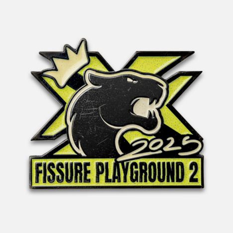 Pin Furia [CS] Fissure Playground 2