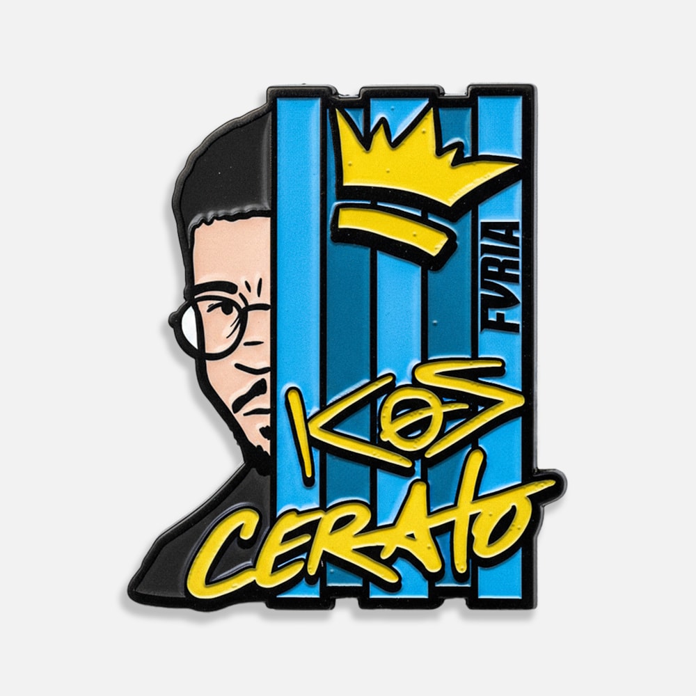 Pin Furia [CS] KSCerato