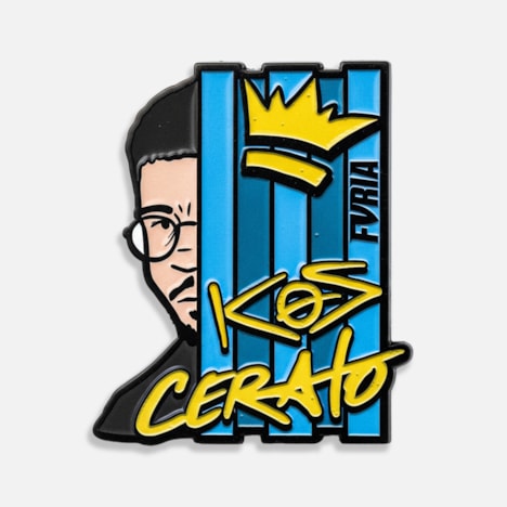 Pin Furia [CS] KSCerato