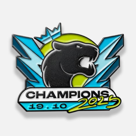 Pin Furia [CS] ThuderPick