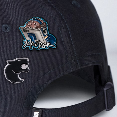 Segunda imagem do produto Pin Furia [CS] Yekindar