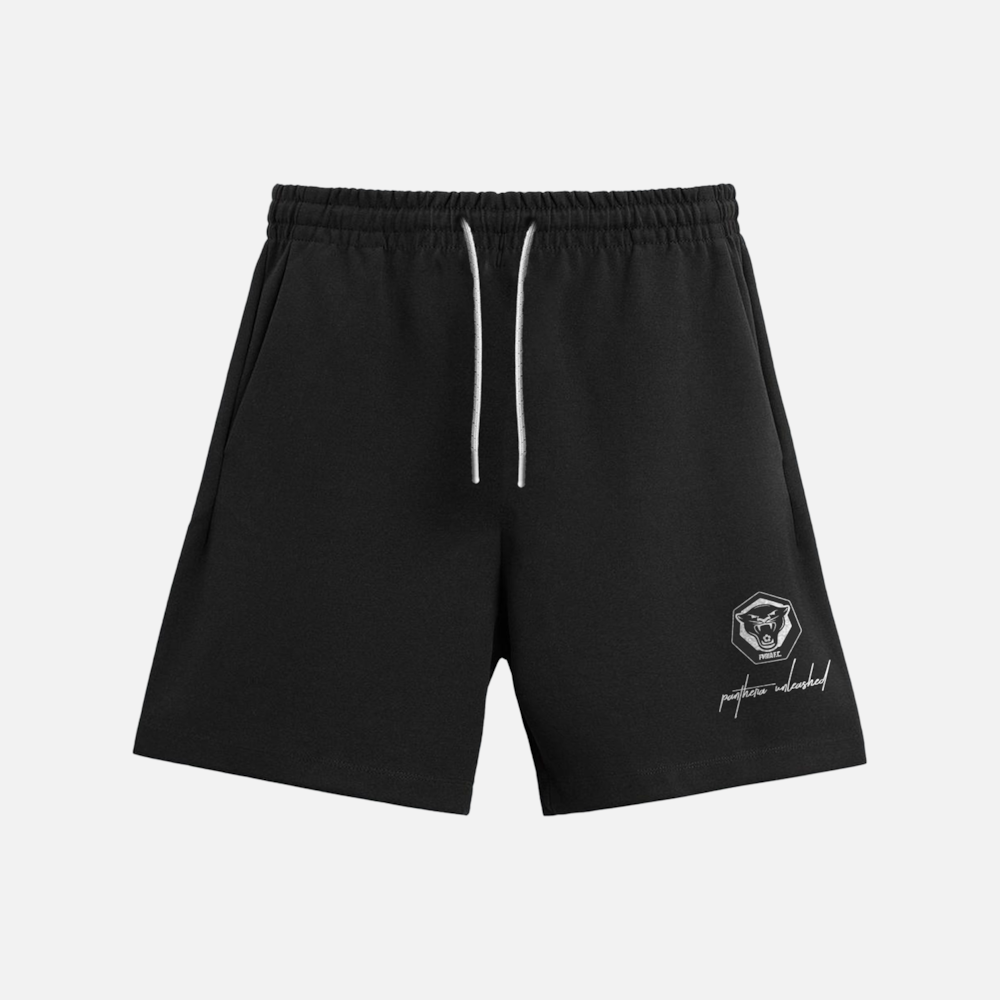 Shorts Furia FC Preto