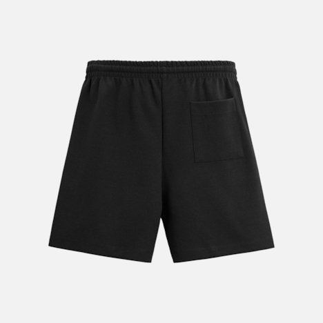 Segunda imagem do produto Shorts Furia FC Preto