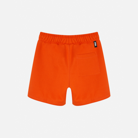 Segunda imagem do produto Shorts Furia Magic Panthera Laranja