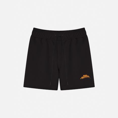 Shorts Furia Magic Panthera Preto