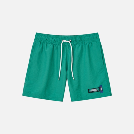 Shorts My Hero Academia x Furia Verde