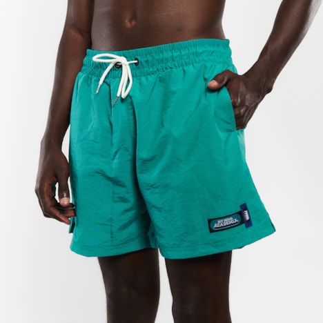 Segunda imagem do produto Shorts My Hero Academia x Furia Verde