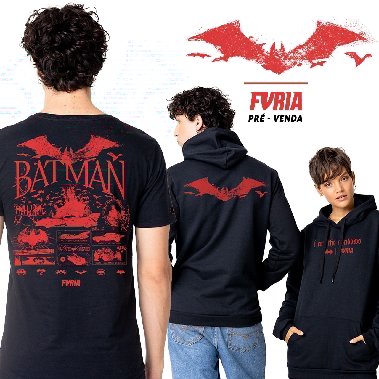 My Hero Academia x Furia