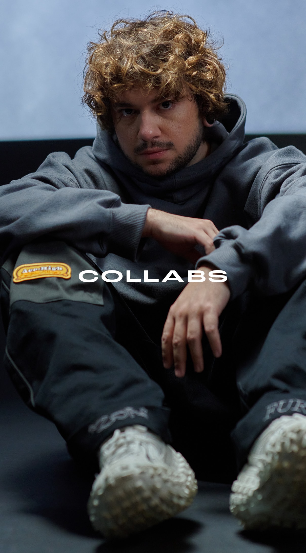 Título Banner categoria