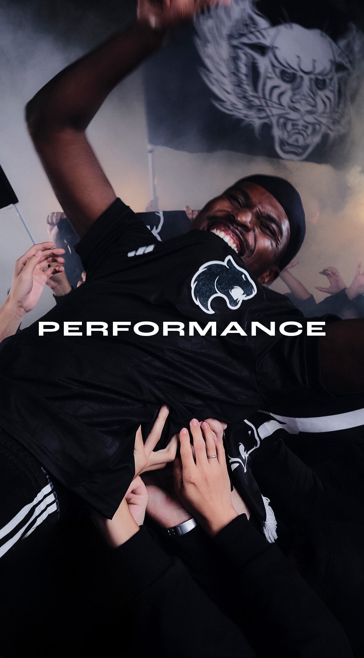 Título Banner categoria