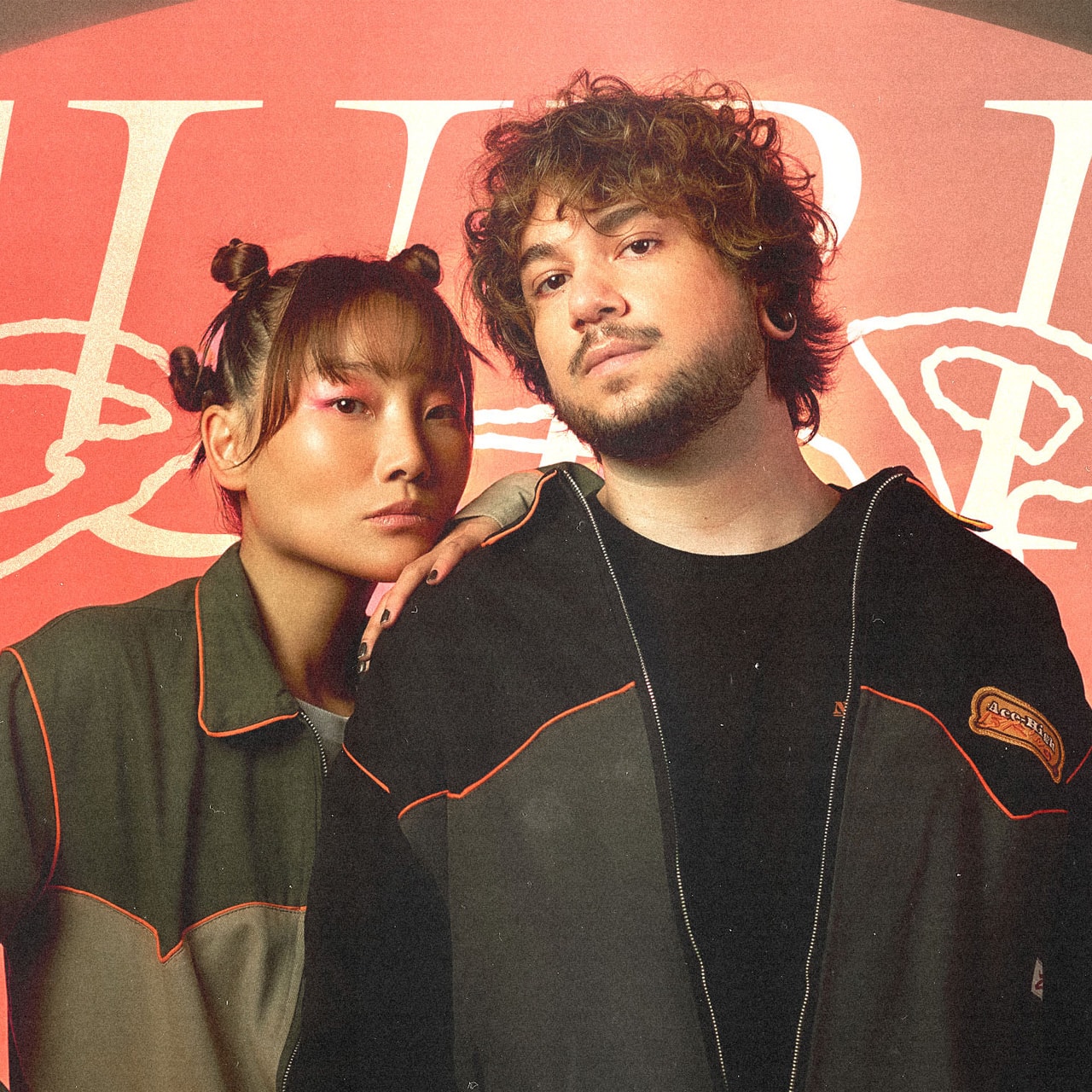 My Hero Academia x Furia