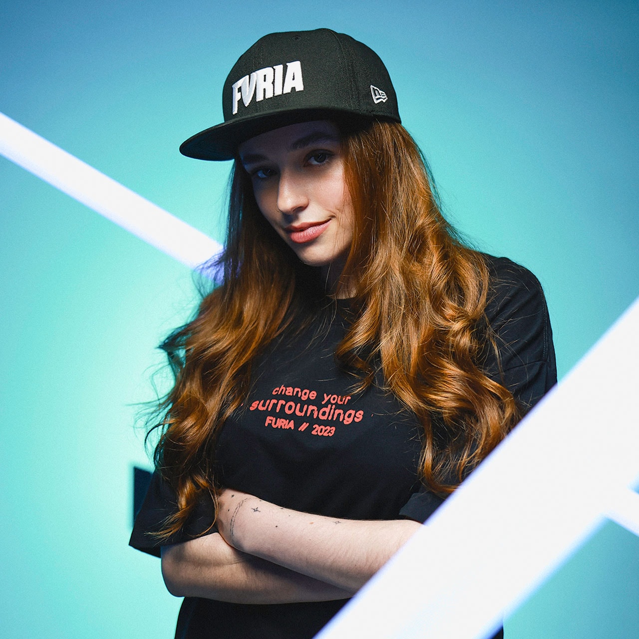 Furia x New Era